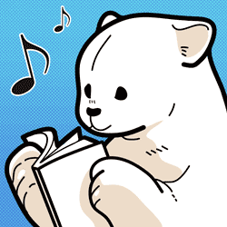 漫画をよむと和歌になる？